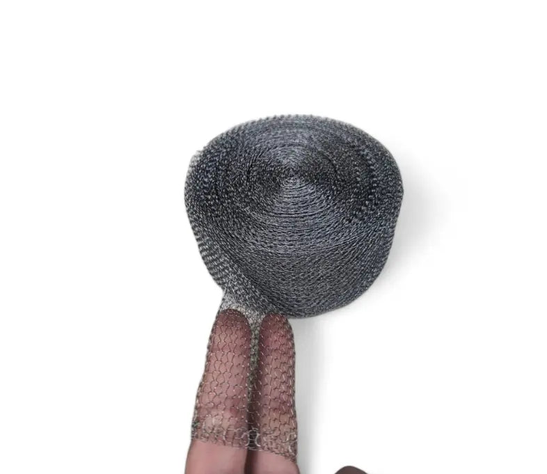 Maille Anti-Intrusion 50mm Mr NuiZZZible