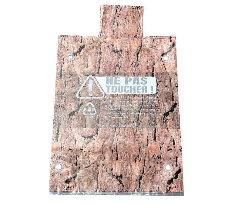 Sac PineProtect Mr NuiZZZible