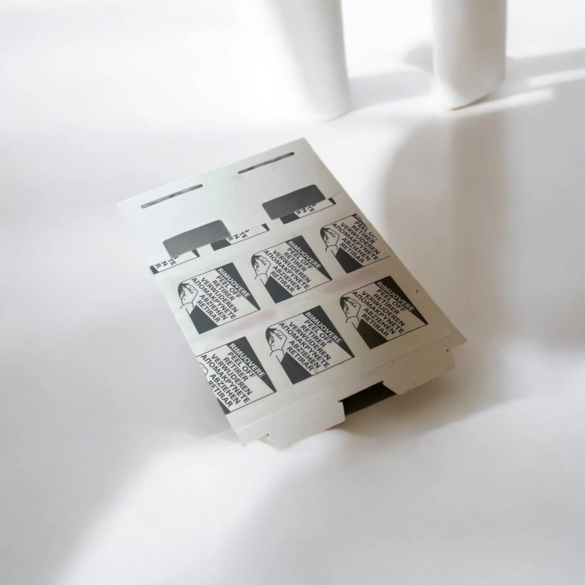 Piège Blattes GEOTRAP carton (petite taille) Mr NuiZZZible