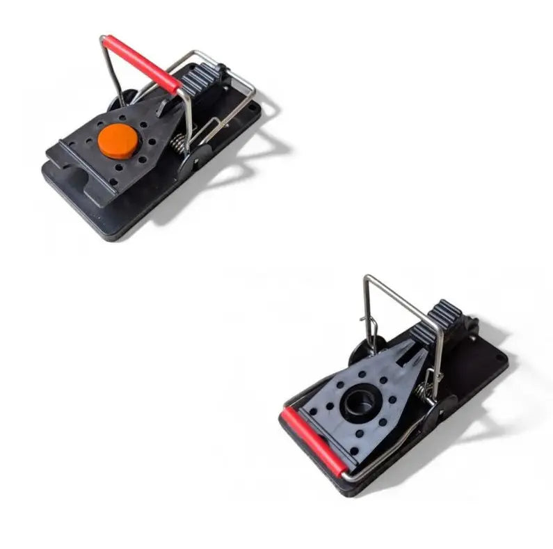 Tapette à Souris Professionnelle BLACKRAT Mr NuiZZZible