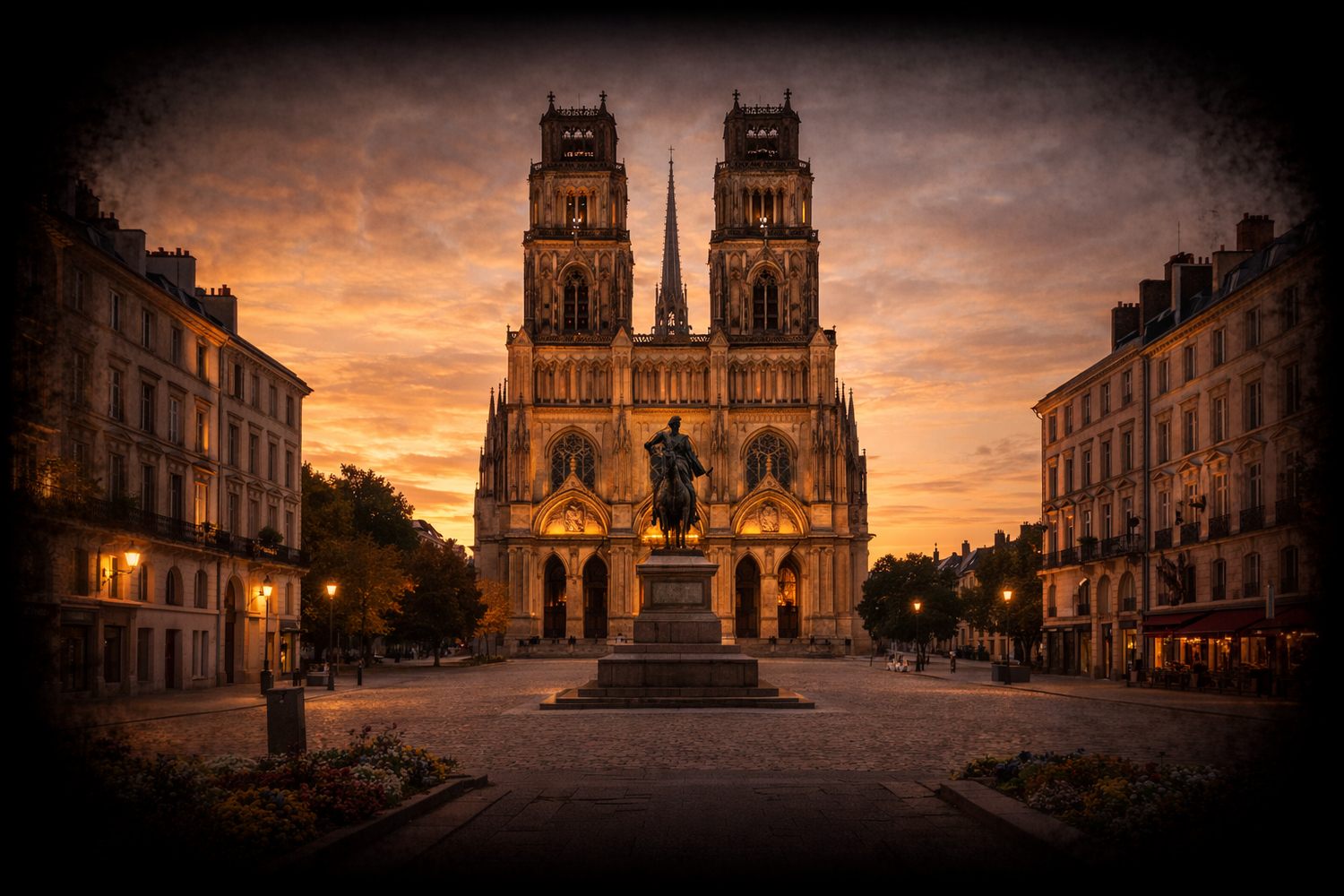 Orléans Loiret 45 - Mr NuiZZZible dératisation désinsectisation professionnelle