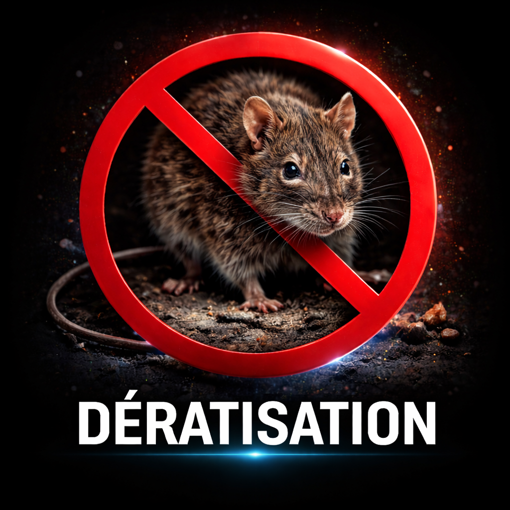 Image déterminant mes prestations de dératisation